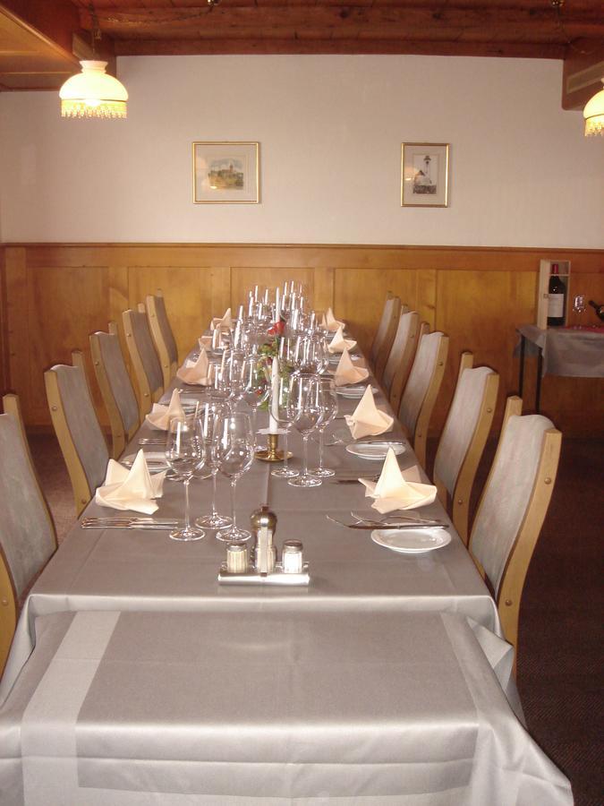 Landgasthof Winzelnberg *