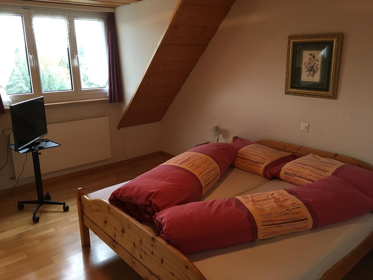 Hotel Landgasthof Winzelnberg Egnach