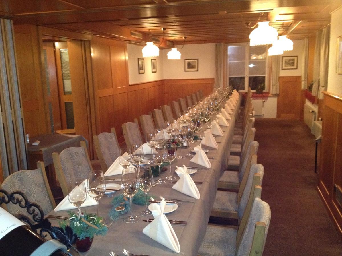 Landgasthof Winzelnberg Hotel Egnach