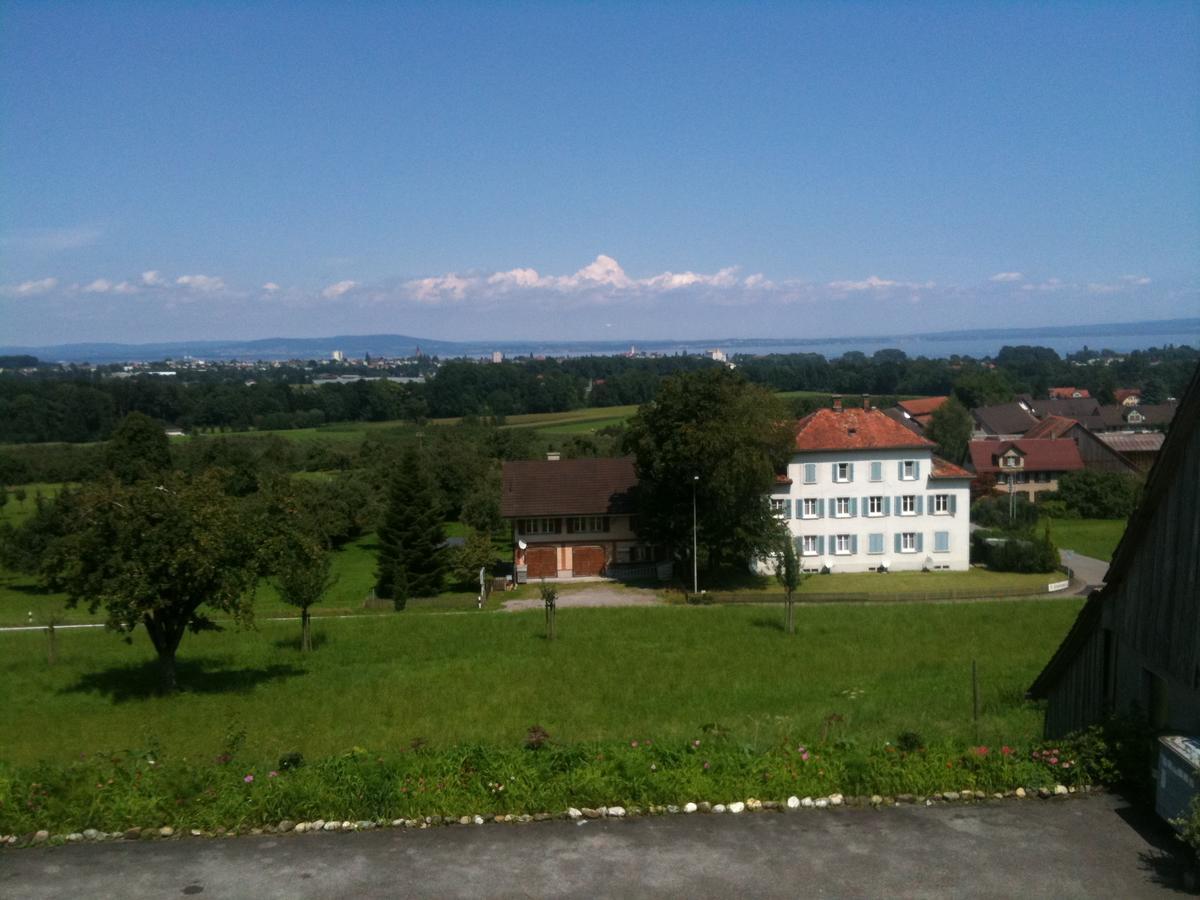 Landgasthof Winzelnberg Hotel Egnach